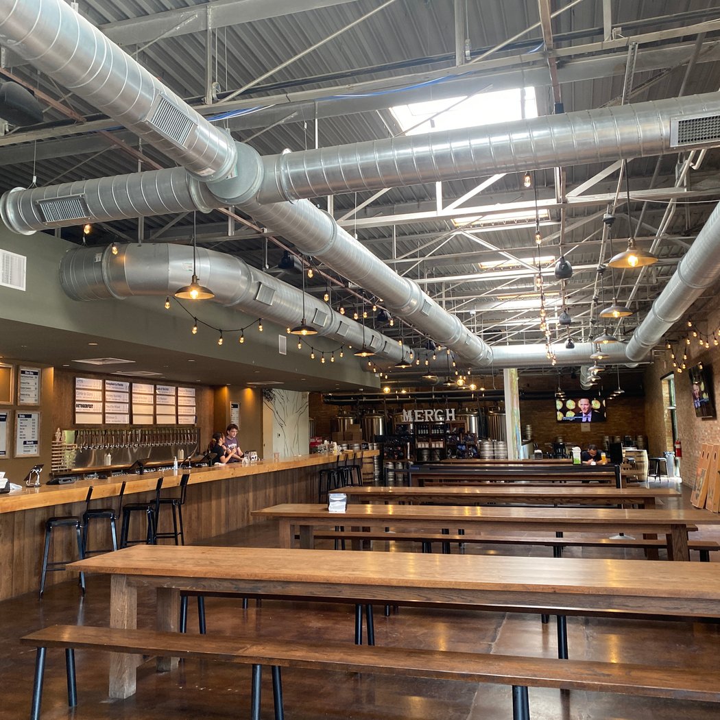 Maple Branch Craft Brewery 4